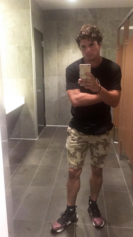Joe D Martinez Selfies (341)