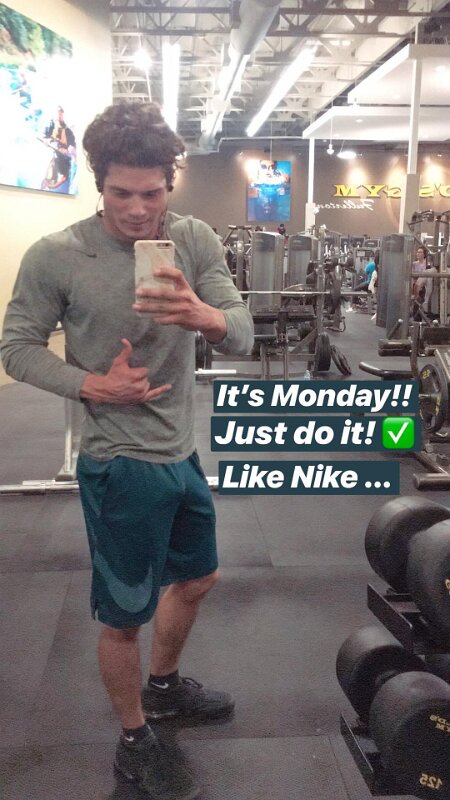Joe D Martinez Selfies (342)