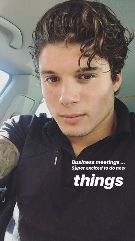 Joe D Martinez Selfies (345)