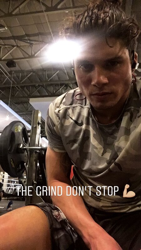 Joe D Martinez Selfies (346)