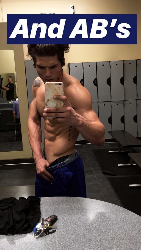 Joe D Martinez Selfies (354)