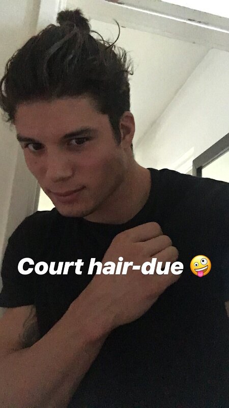Joe D Martinez Selfies (361)