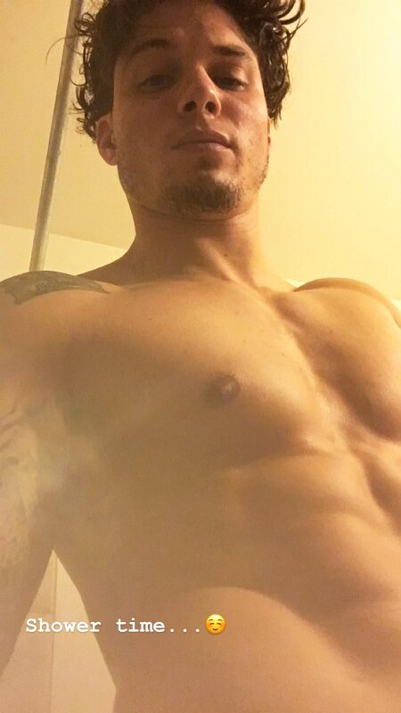 Joe D Martinez Selfies (363)