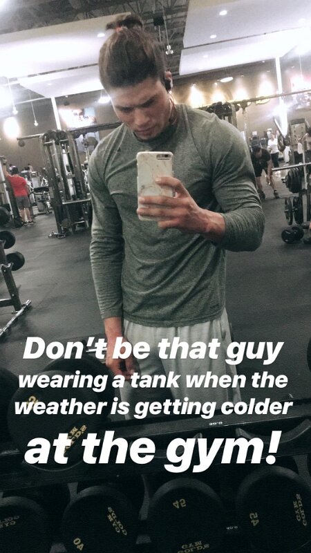 Joe D Martinez Selfies (366)