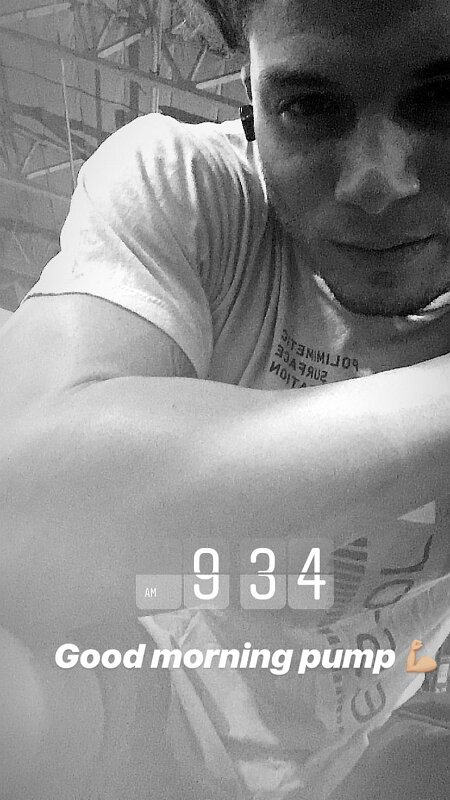 Joe D Martinez Selfies (368)