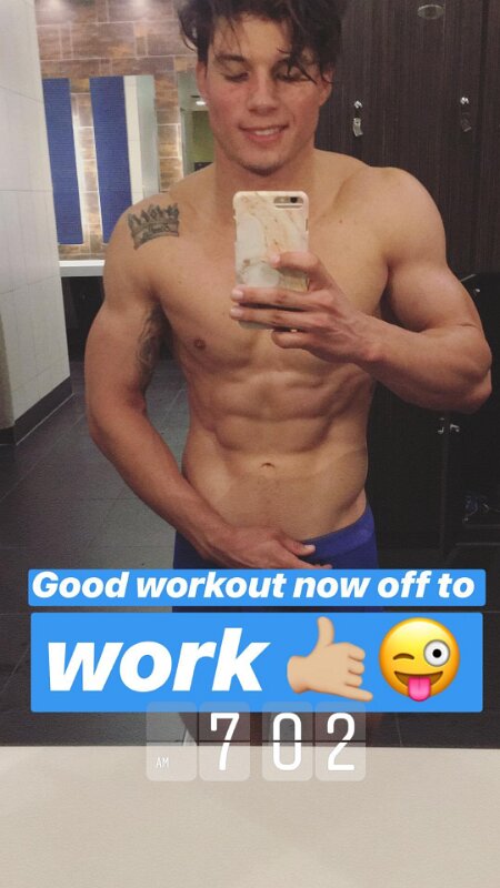 Joe D Martinez Selfies (370)