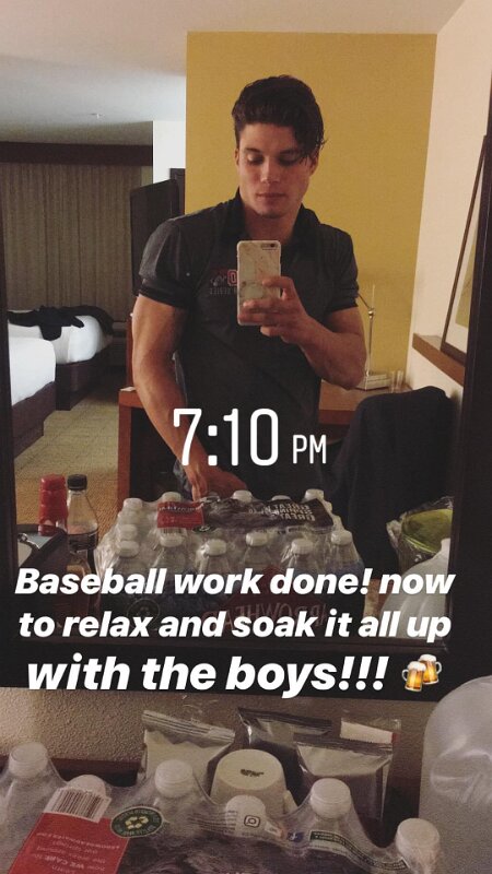 Joe D Martinez Selfies (372)