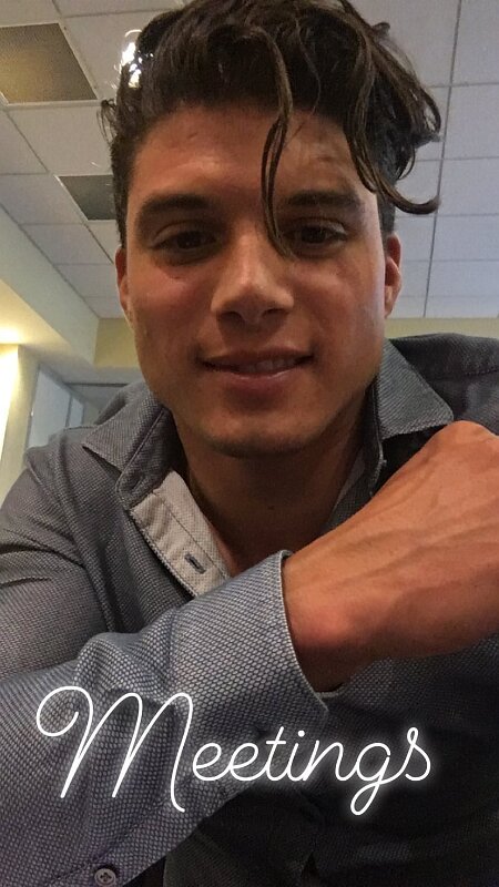 Joe D Martinez Selfies (374)