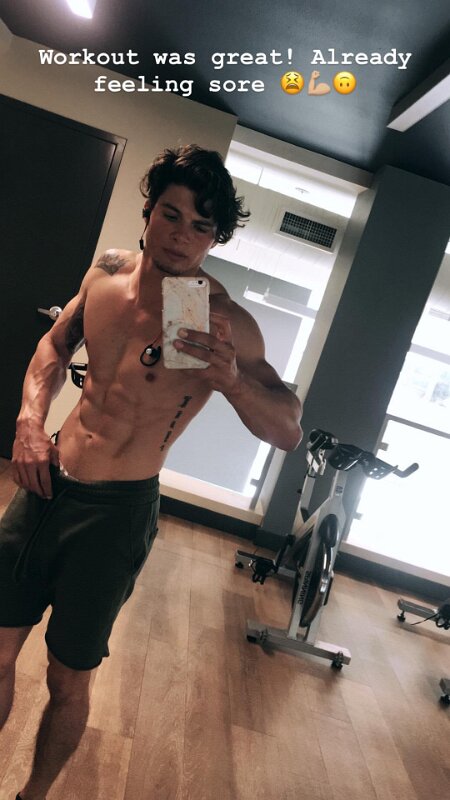 Joe D Martinez Selfies (378)