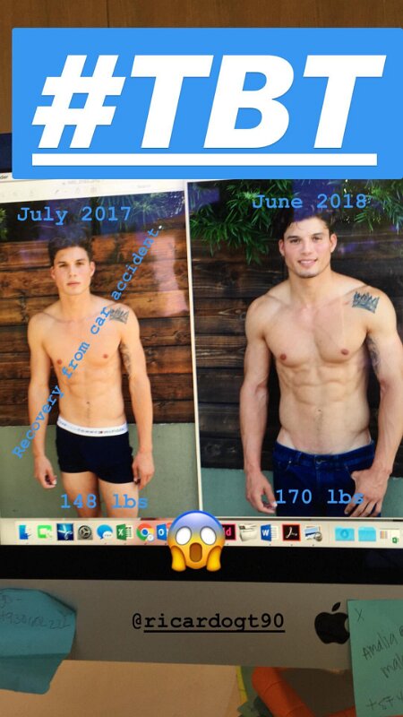 Joe D Martinez Selfies (384)