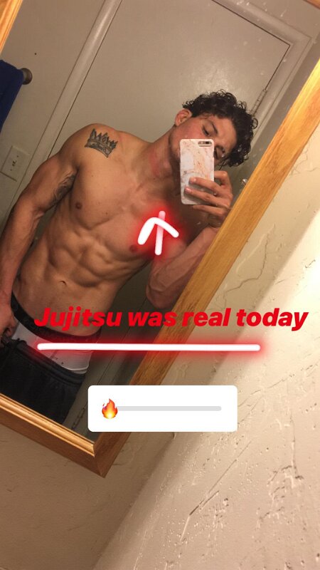 Joe D Martinez Selfies (387)