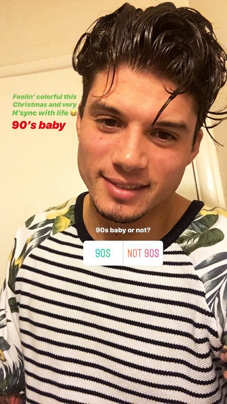 Joe D Martinez Selfies (390)