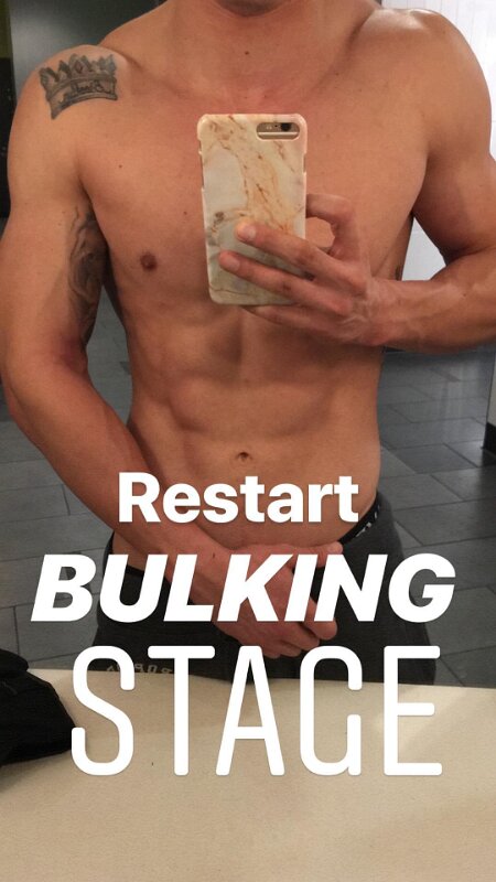 Joe D Martinez Selfies (392)
