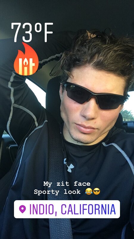 Joe D Martinez Selfies (394)