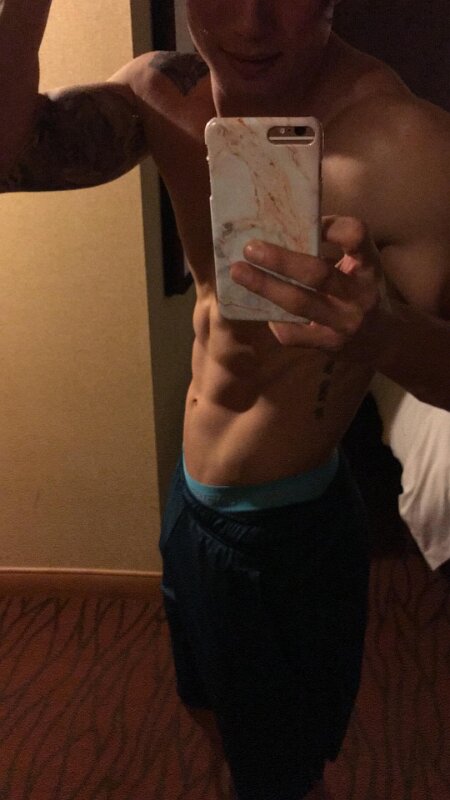 Joe D Martinez Selfies (397)
