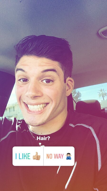Joe D Martinez Selfies (401)