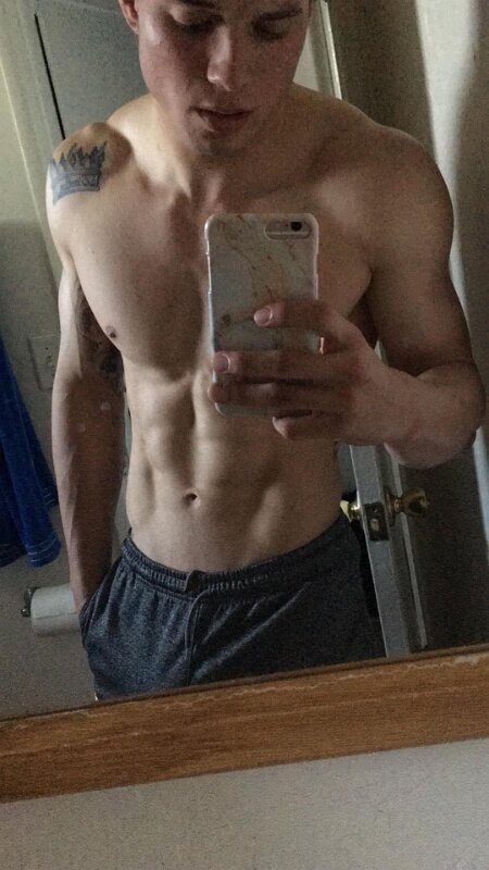 Joe D Martinez Selfies (406)