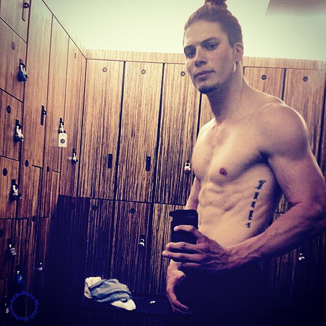 Joe D Martinez Selfies (41)