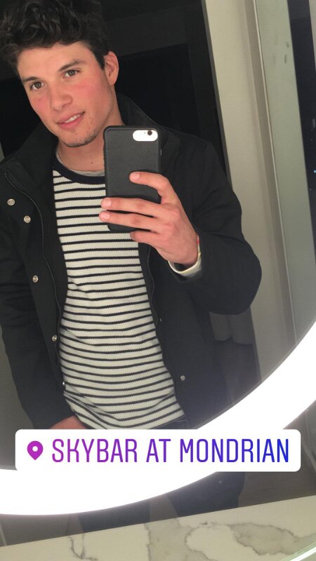 Joe D Martinez Selfies (411)