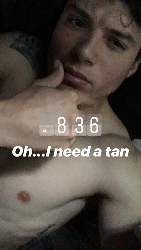 Joe D Martinez Selfies (413)