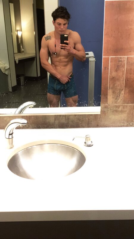 Joe D Martinez Selfies (423)