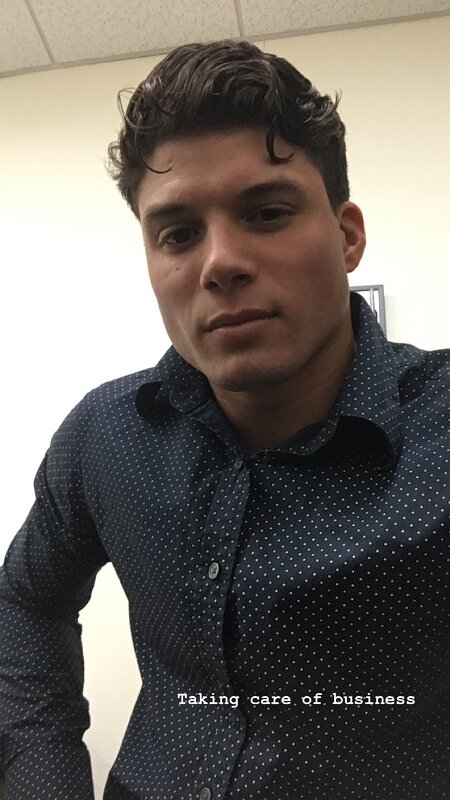 Joe D Martinez Selfies (424)