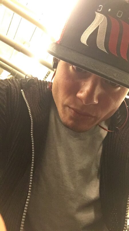 Joe D Martinez Selfies (427)
