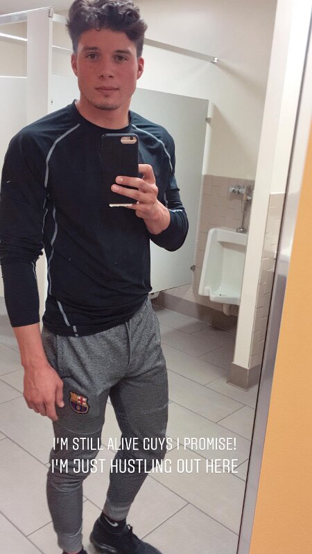 Joe D Martinez Selfies (428)
