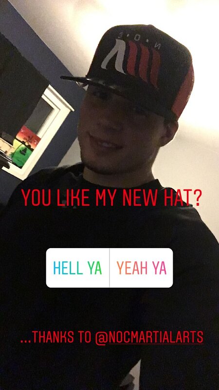 Joe D Martinez Selfies (429)