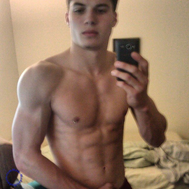 Joe D Martinez Selfies (43)