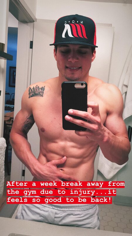 Joe D Martinez Selfies (430)