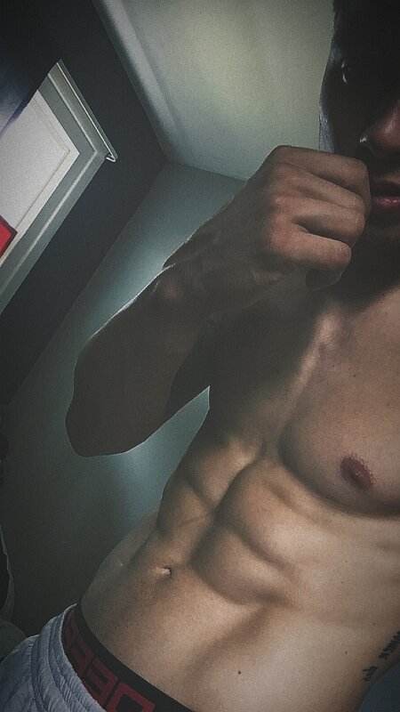 Joe D Martinez Selfies (433)