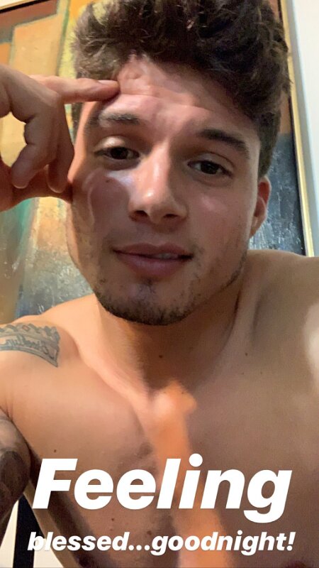 Joe D Martinez Selfies (436)