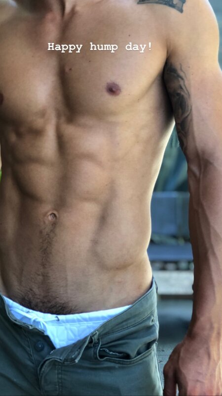 Joe D Martinez Selfies (440)