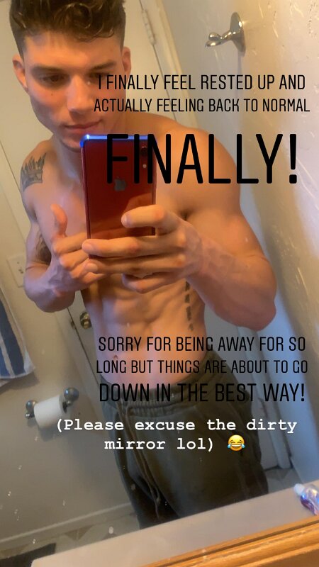 Joe D Martinez Selfies (444)