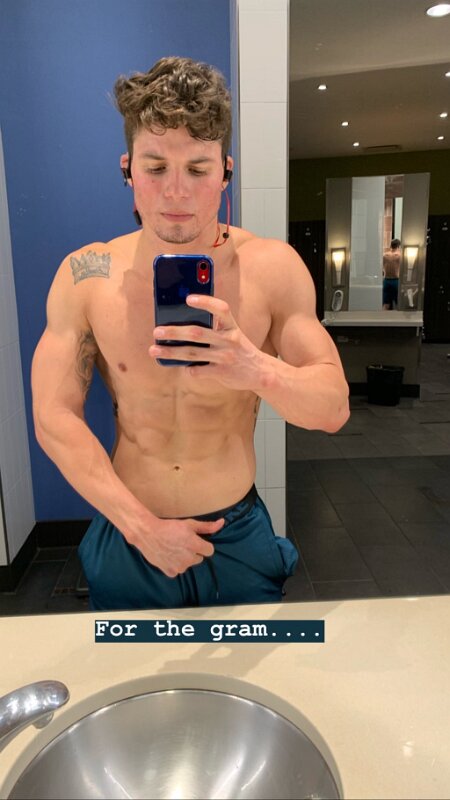 Joe D Martinez Selfies (445)