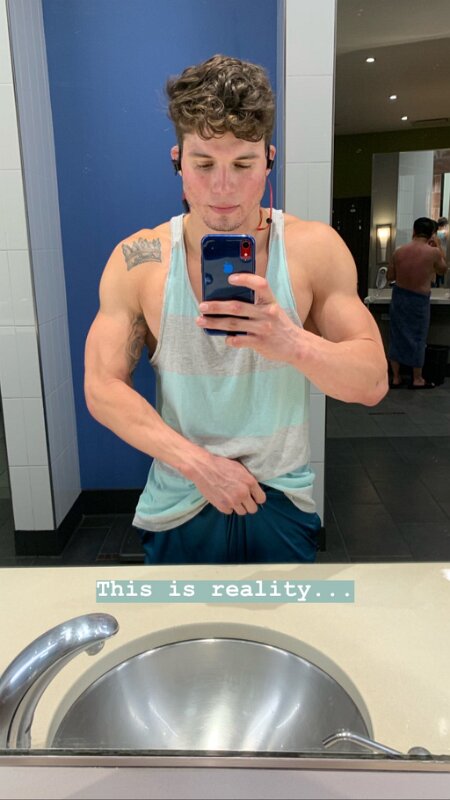 Joe D Martinez Selfies (448)