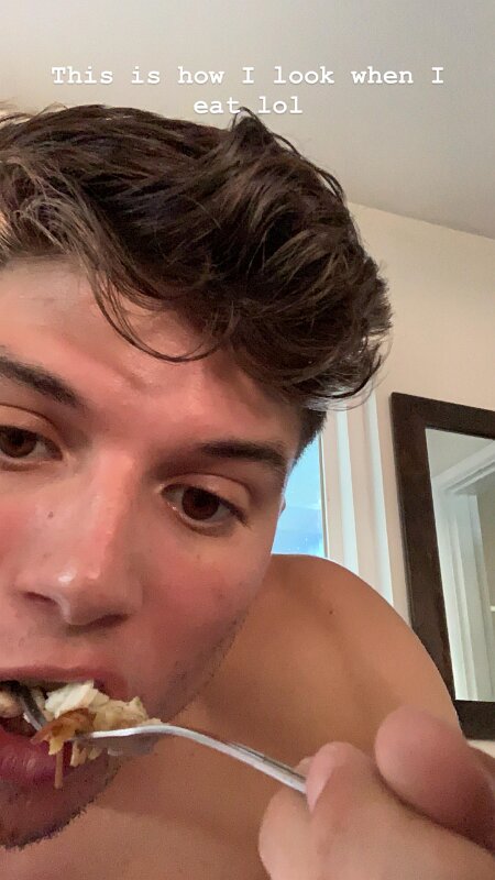 Joe D Martinez Selfies (449)