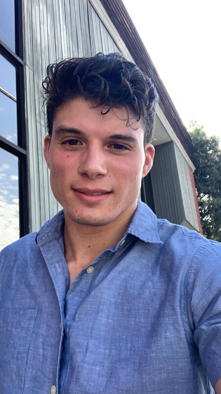 Joe D Martinez Selfies (451)