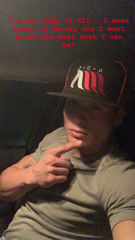 Joe D Martinez Selfies (452)