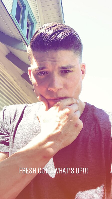 Joe D Martinez Selfies (453)