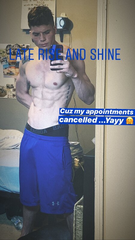 Joe D Martinez Selfies (457)