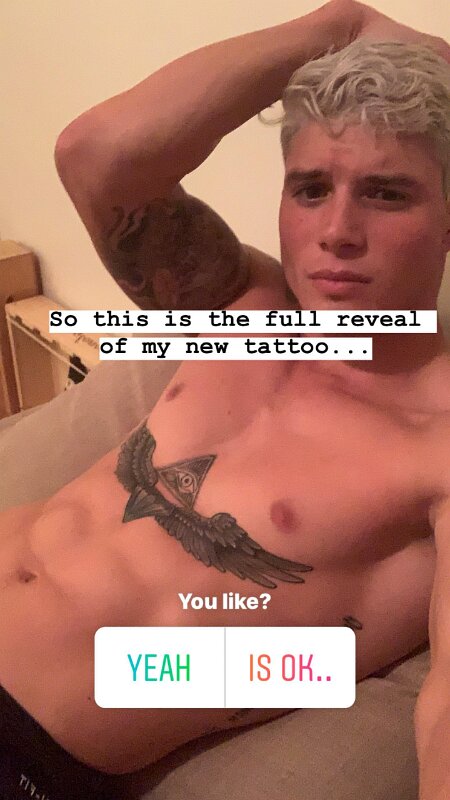 Joe D Martinez Selfies (460)