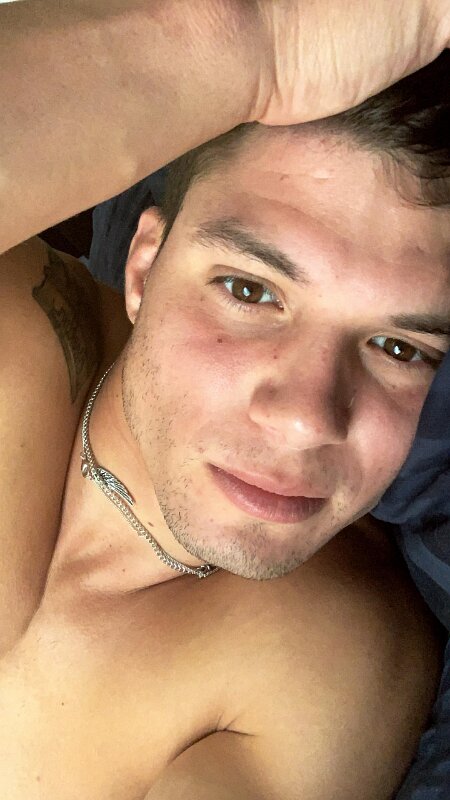 Joe D Martinez Selfies (461)