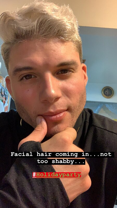 Joe D Martinez Selfies (465)