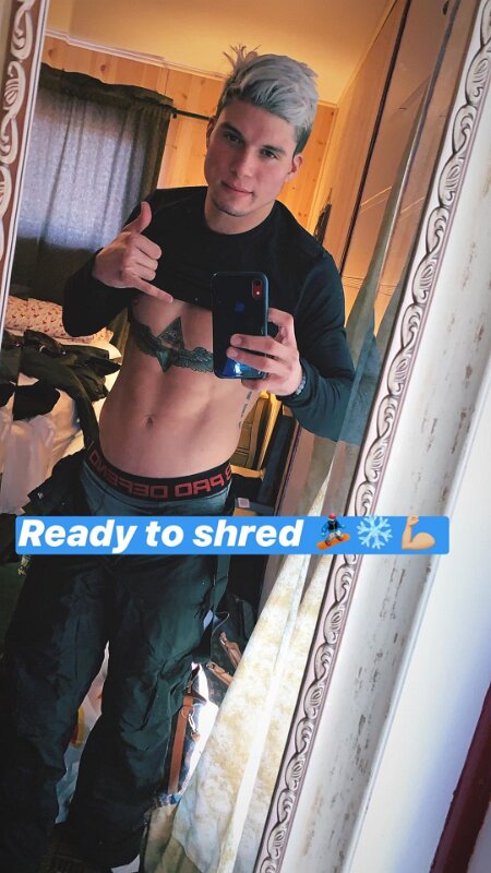 Joe D Martinez Selfies (470)