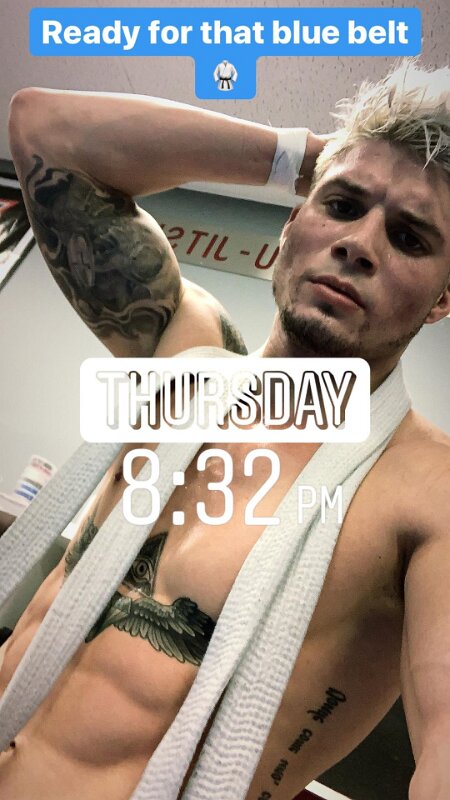 Joe D Martinez Selfies (471)