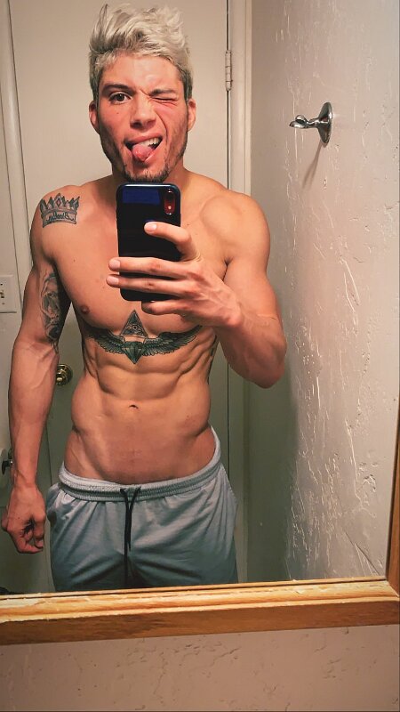 Joe D Martinez Selfies (472)