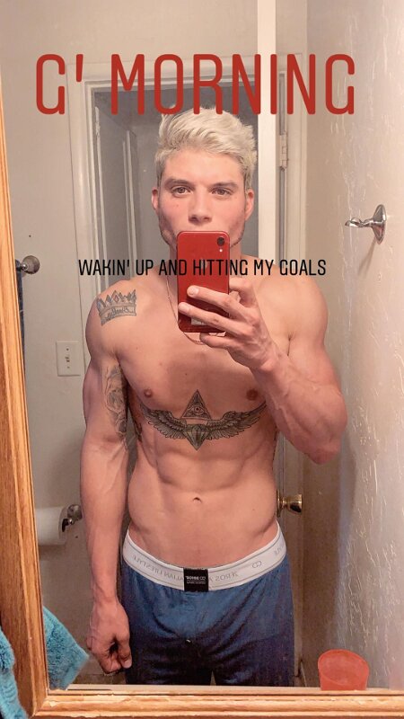 Joe D Martinez Selfies (473)