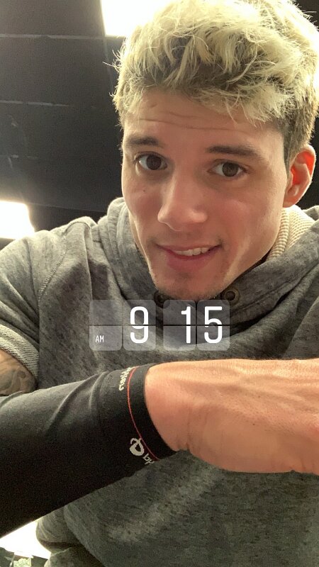 Joe D Martinez Selfies (478)